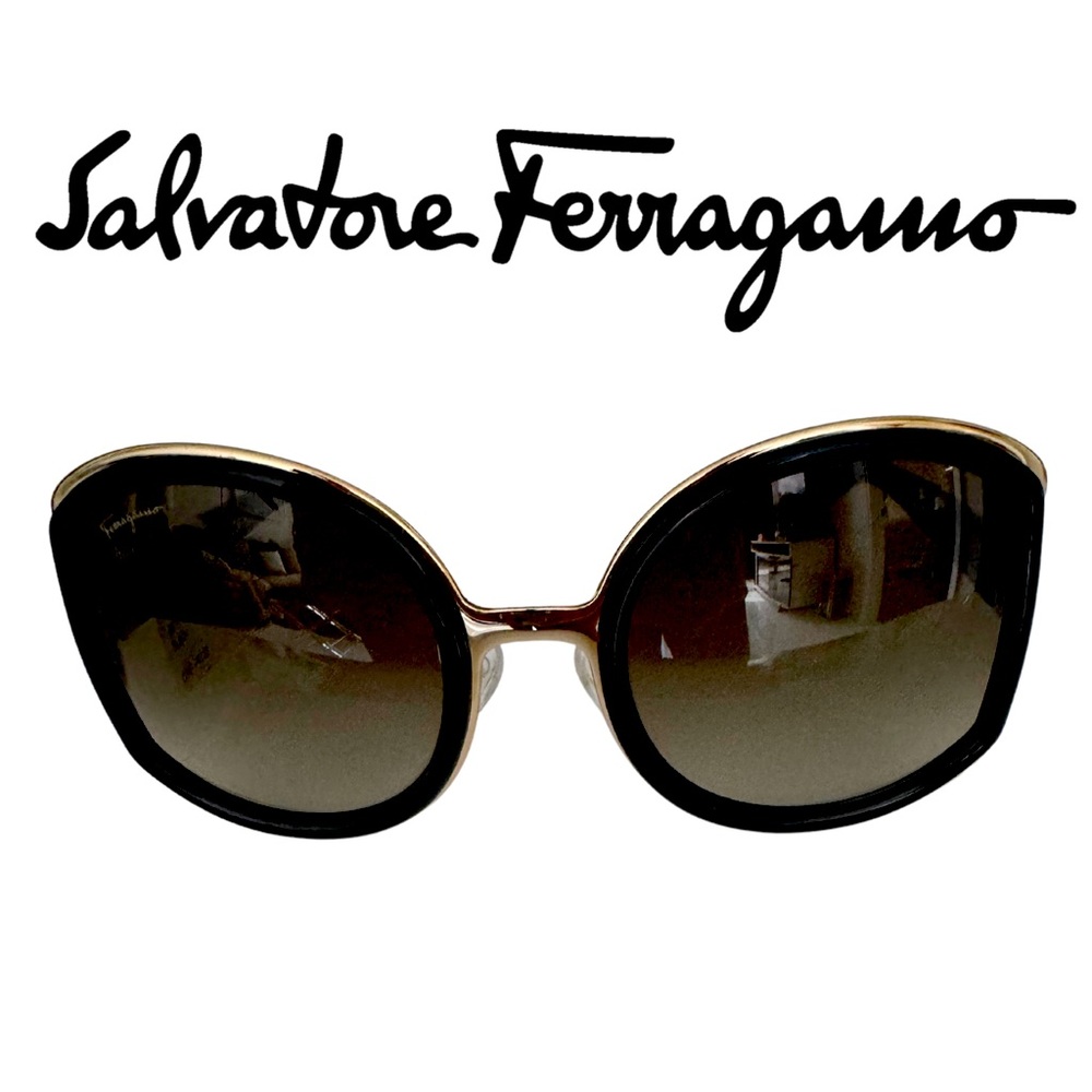 Salvatore Ferragamo Sunglasses for Women (NWOT)